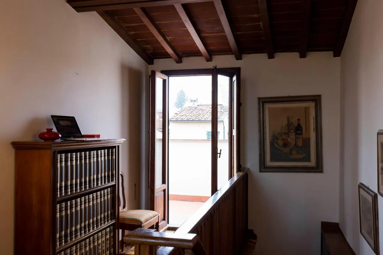 Palazzo Cecchi Luxury Apartment Florence 0*,  Italy