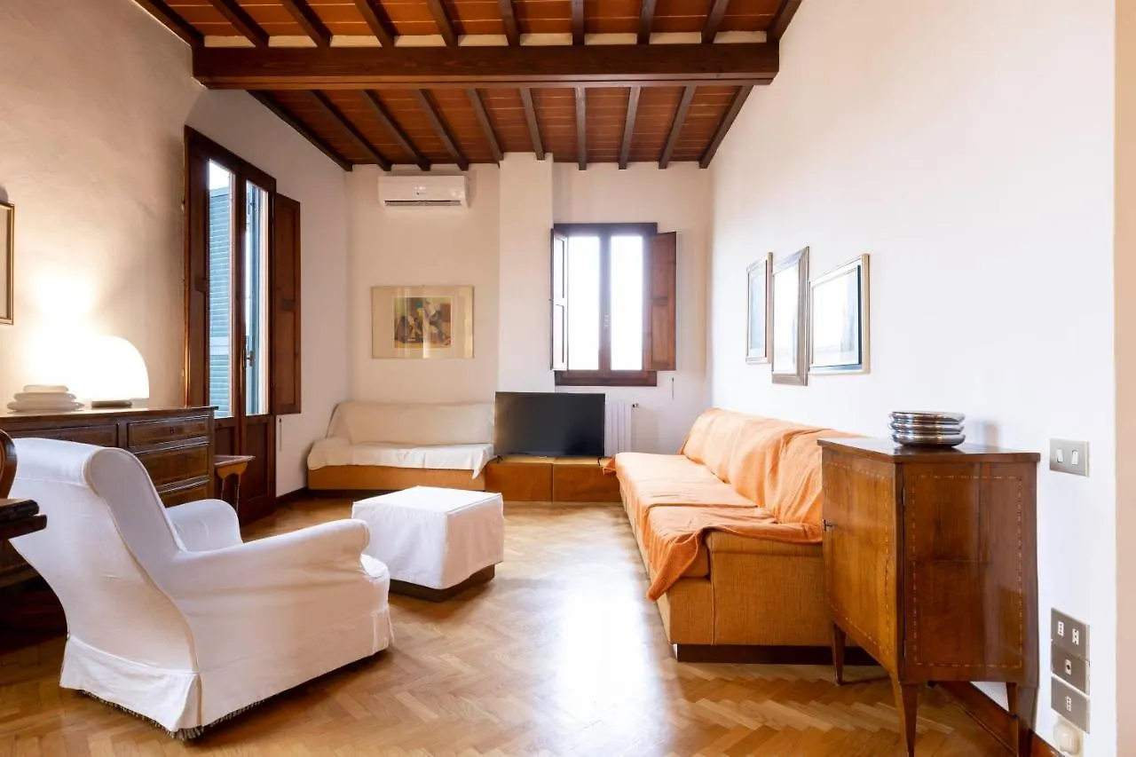Palazzo Cecchi Luxury Apartment Florence 0*,  Italy