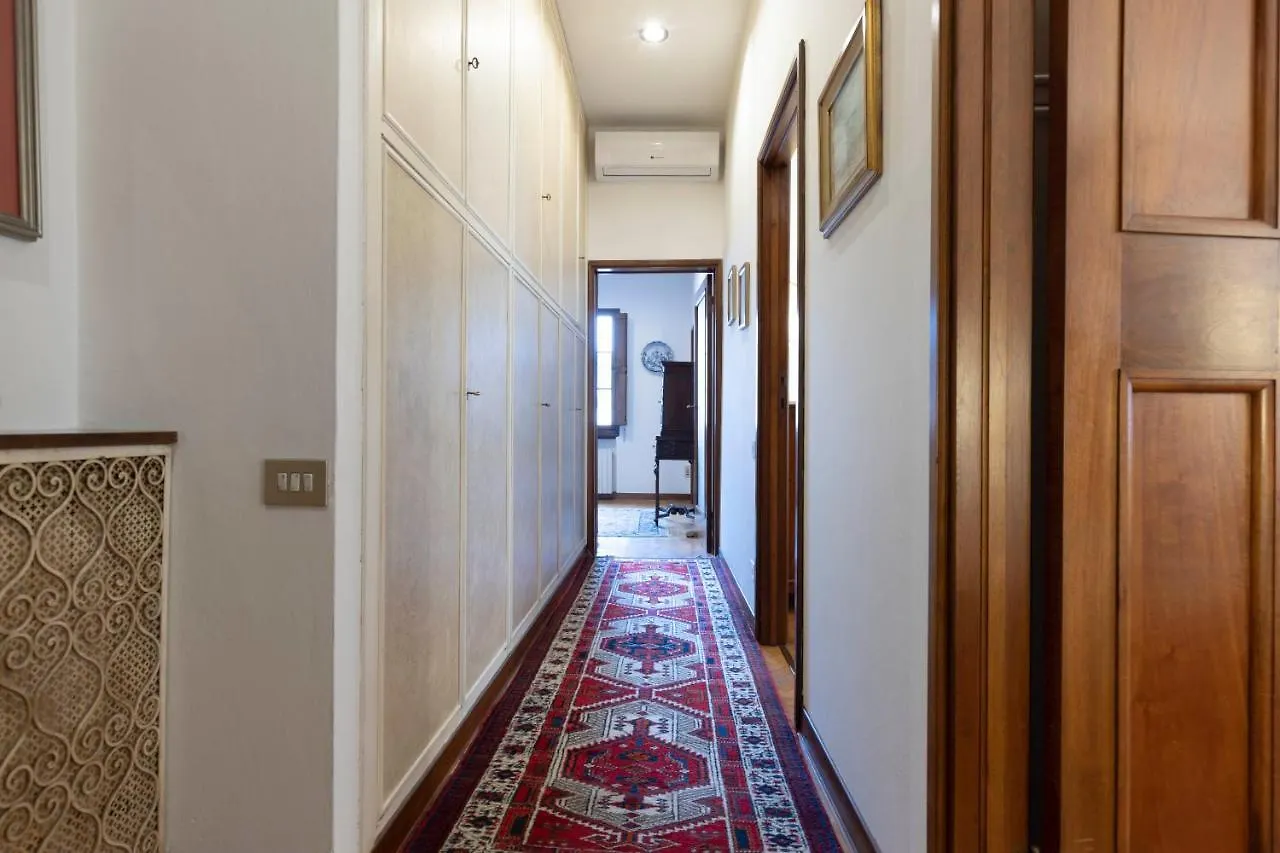 Palazzo Cecchi Luxury Apartment Florence