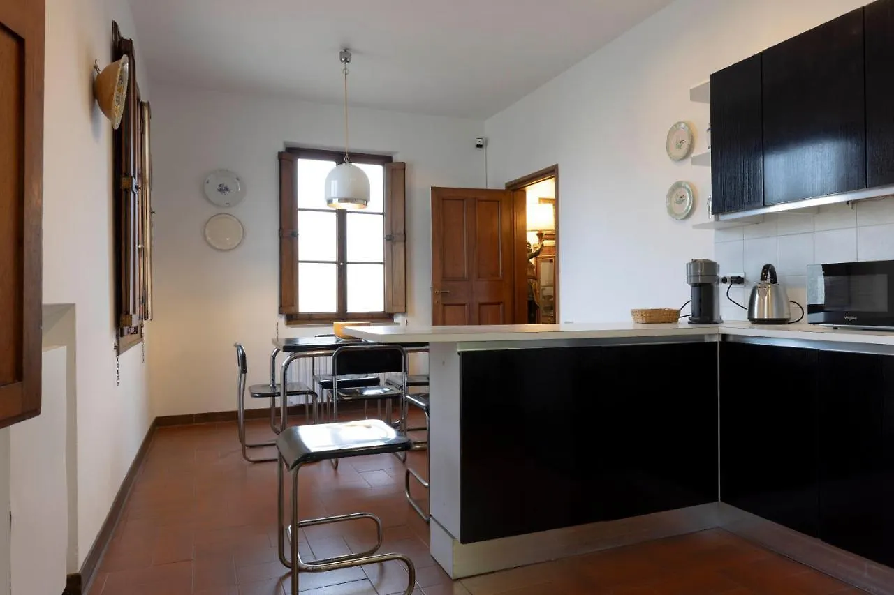 Palazzo Cecchi Luxury Apartment Florence 0*,  Italy