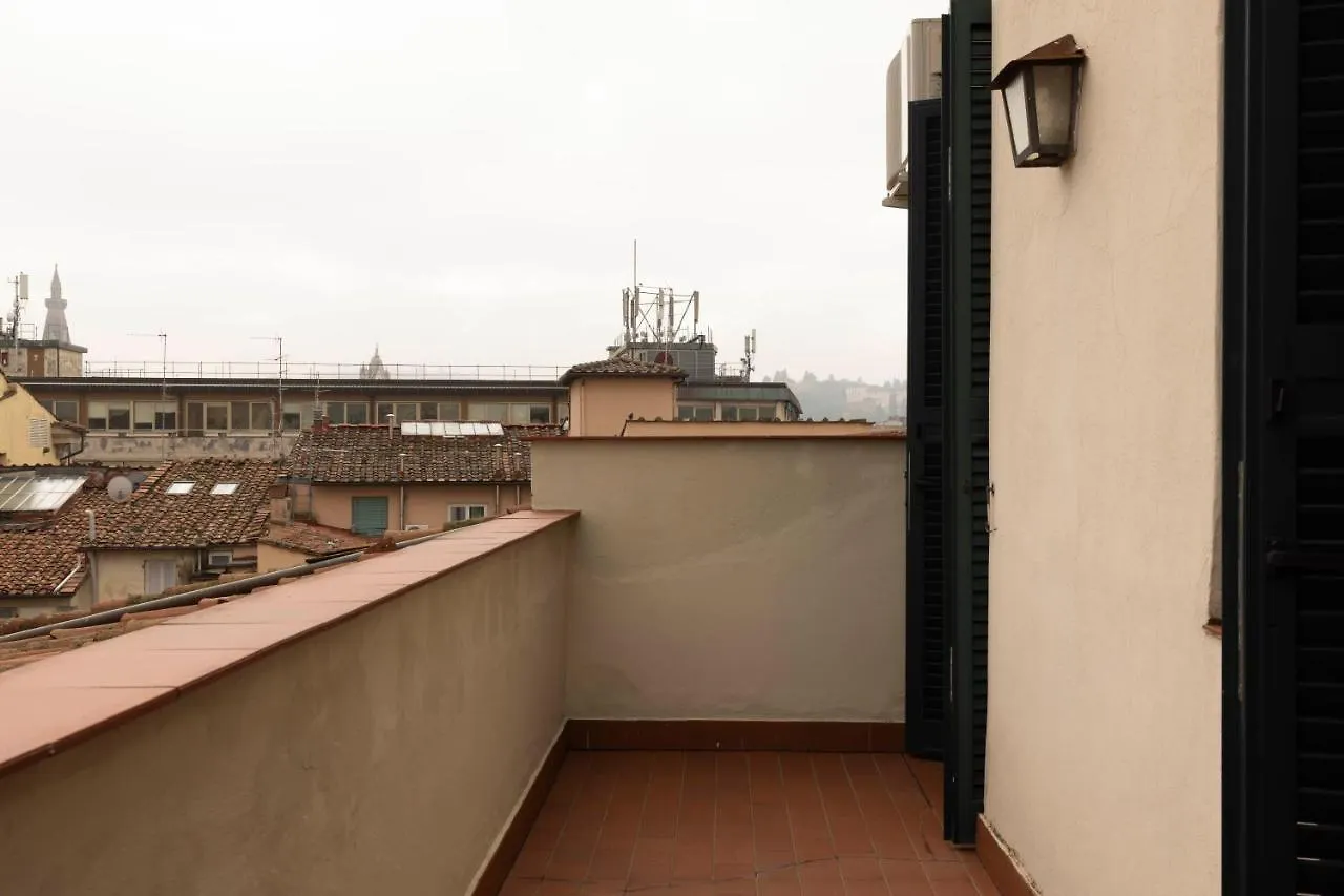Palazzo Cecchi Luxury Apartment Florence