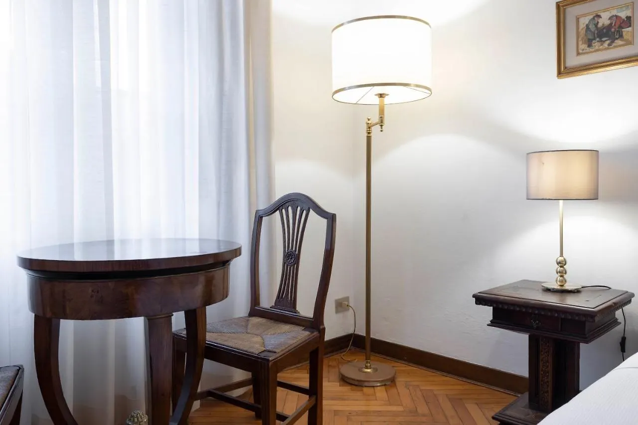 Palazzo Cecchi Luxury Apartment Florence 0*,