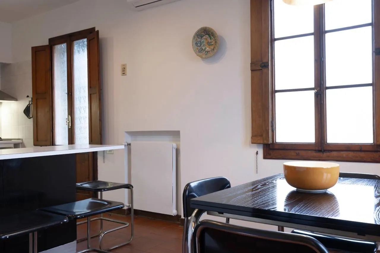 Palazzo Cecchi Luxury Apartment Florence Italy