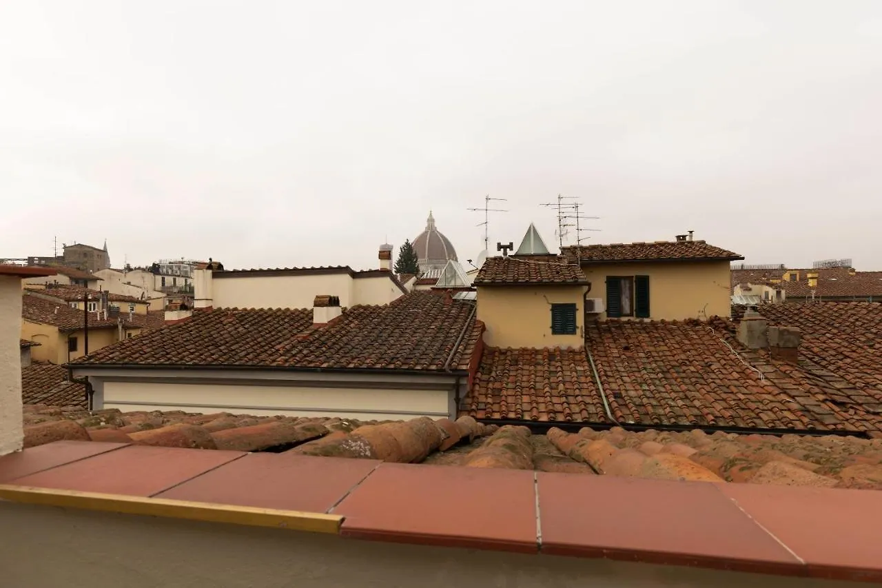 Palazzo Cecchi Luxury Apartment Florence 0*,  Italy