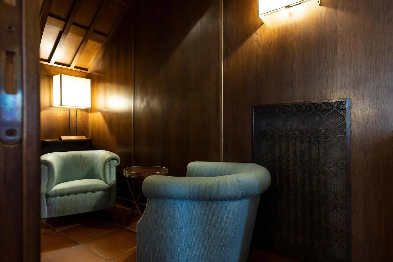 Palazzo Cecchi Luxury Apartment Florence