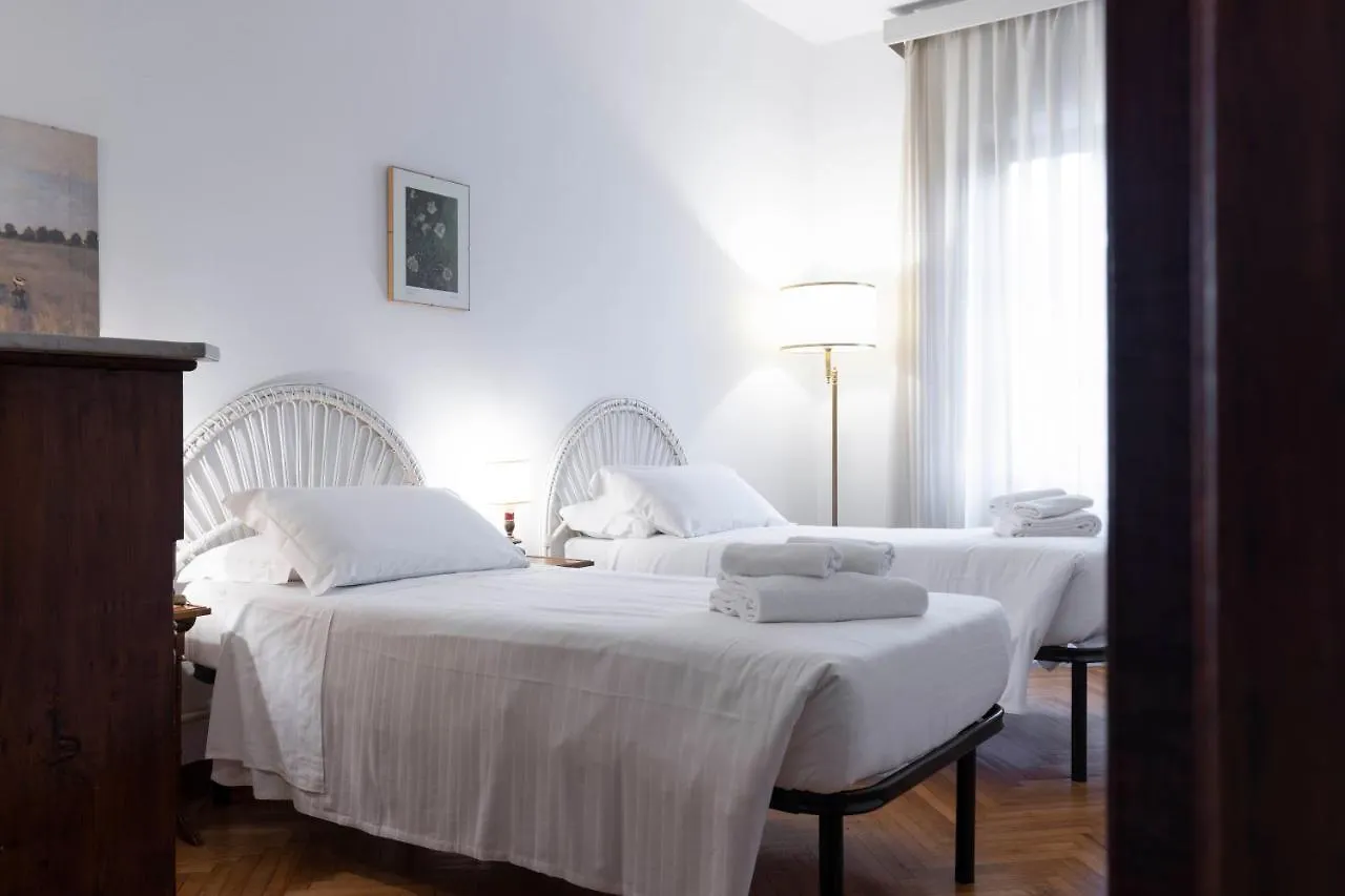 Palazzo Cecchi Luxury Apartment Florence 0*,