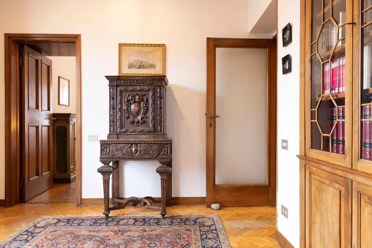 Palazzo Cecchi Luxury Apartment Florence