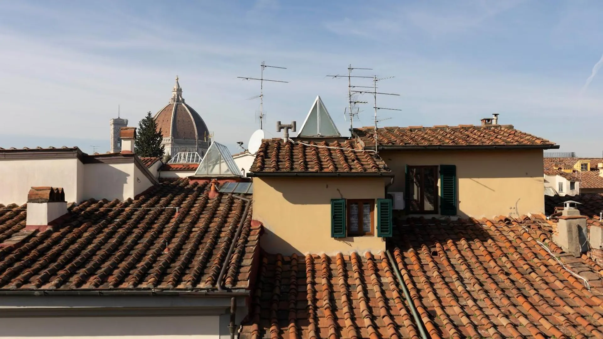 Palazzo Cecchi Luxury Apartment Florence