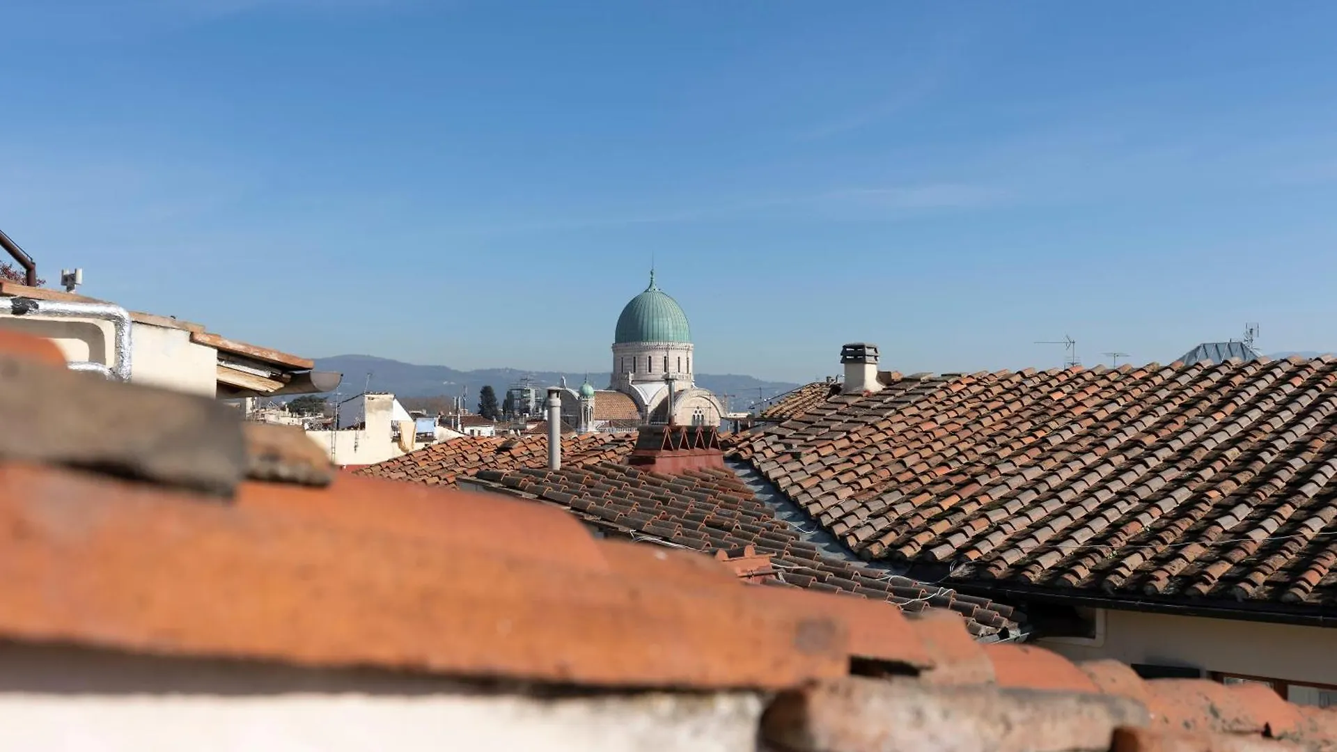 Palazzo Cecchi Luxury Apartment Florence Italy