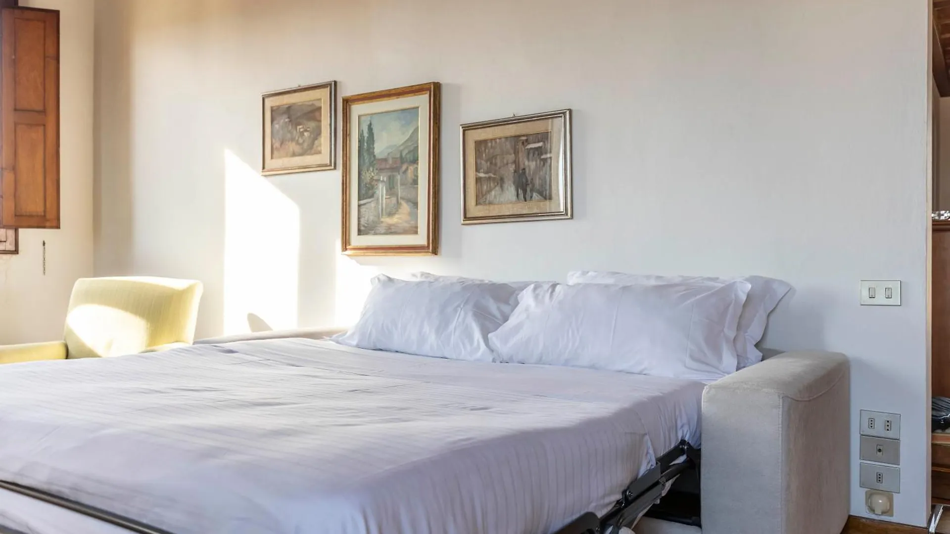 Palazzo Cecchi Luxury Apartment Florence